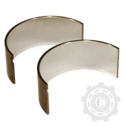 Set cuzineți bielă