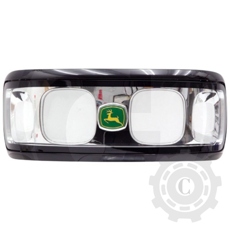 CADRU FRONTAL FATA JD