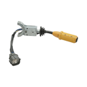 Maneta inversor schimbator viteze si claxon JCB