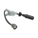 Maneta inversor schimbator viteze si claxon JCB