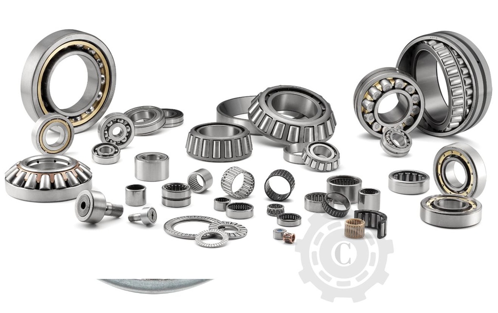 RULMENT H33UZSF 25T2 KOYO