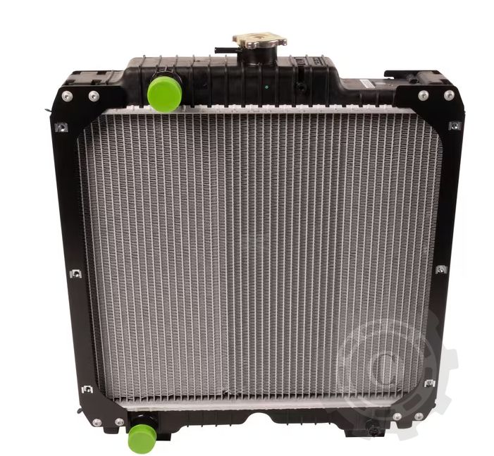 RADIATOR 84172100