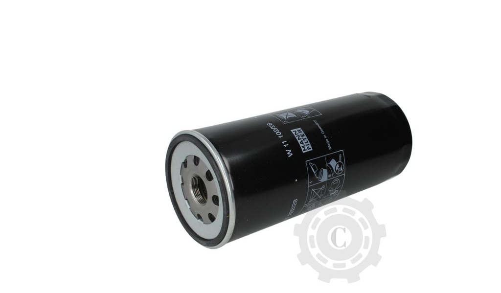 FILTRU ULEI W11102/28
