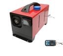 Incalzitor stationar, sirocou portabil 12/24V, 10KW cu telecomanda, display LCD si bujie 