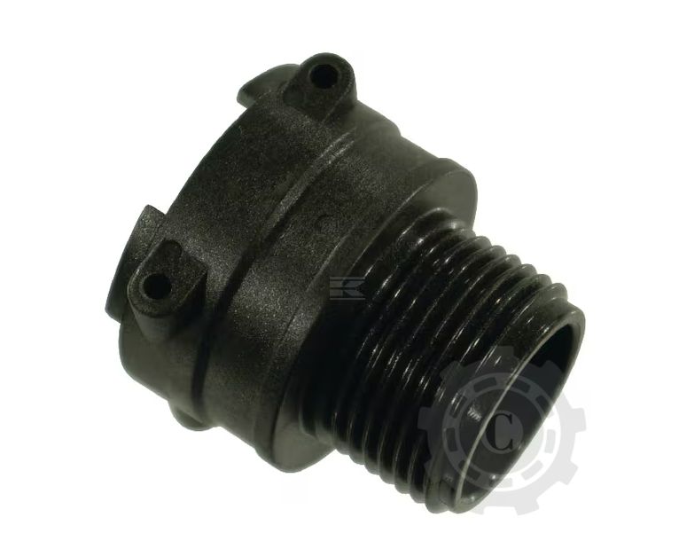 249044 Racord T4F 1" filet tată