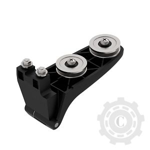 Set balama stânga jos JD