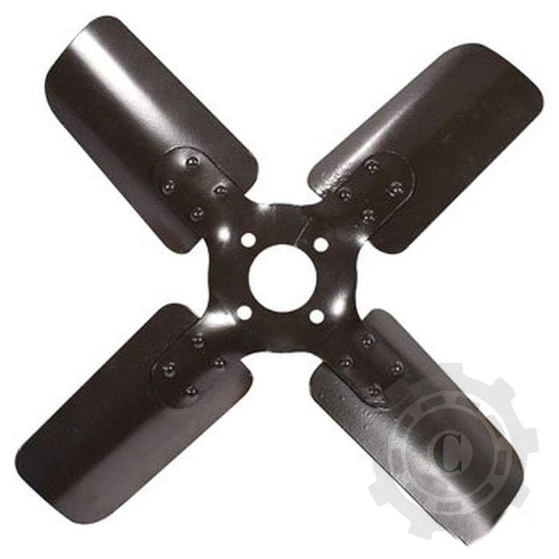 ELICE VENTILATOR LANDINI