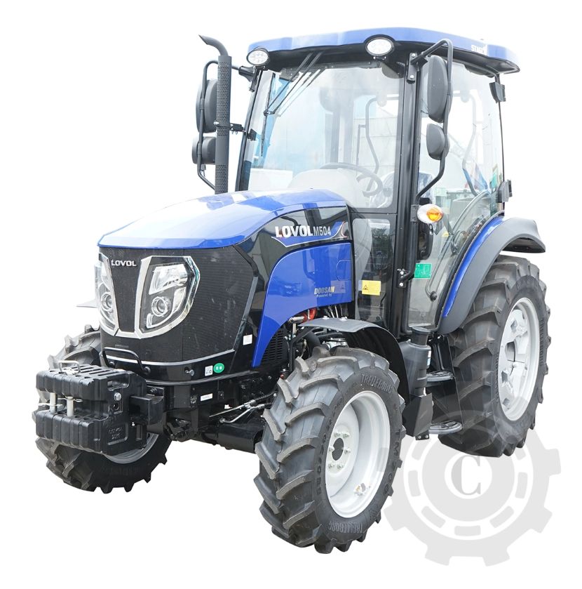 Tractor LOVOL M504-50CP