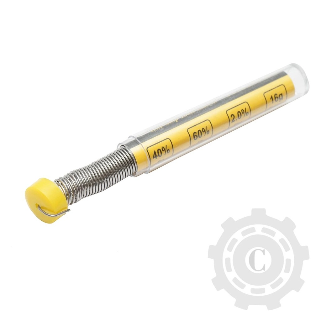 Sarma de lipit Ø 1mm, 16g