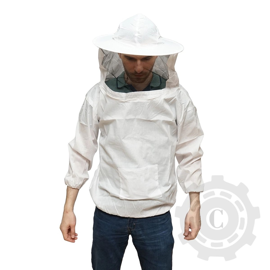 BLUZA APICOLA CU MASCA