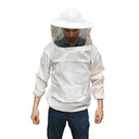 BLUZA APICOLA CU MASCA