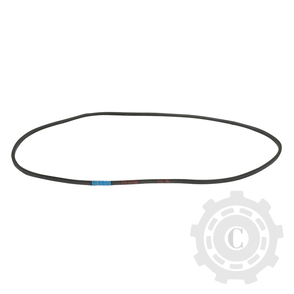 CUREA 17X11X2250 LA RAY TECH