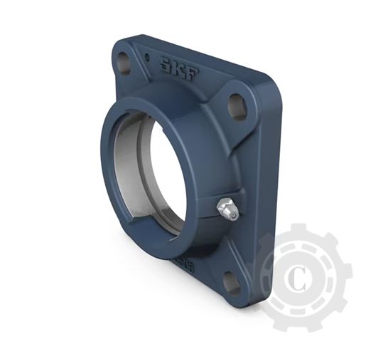 CARCASA FY 510M SKF
