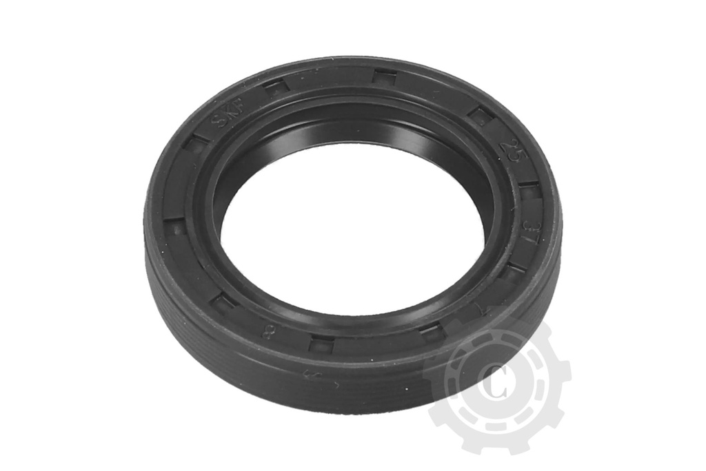 SEMERING 25X37X7 SKF