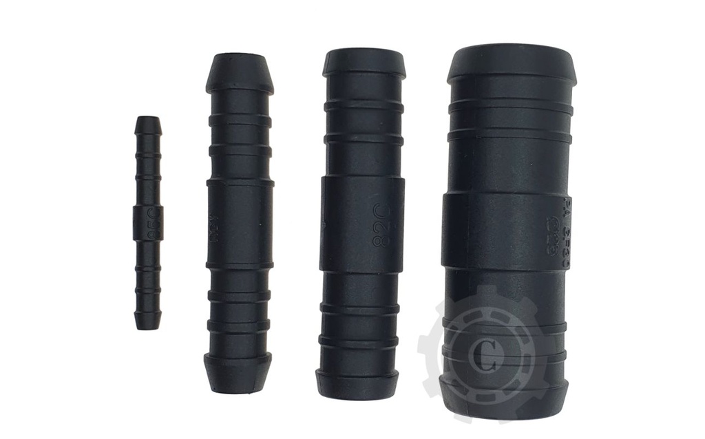 CONECTOR FURTUN 14MM  