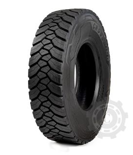 ANVELOPA 315/80R22.5 CROSSWIND MD04