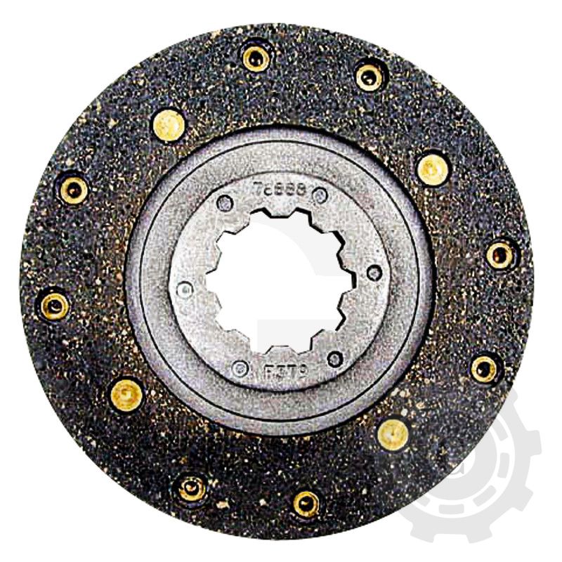 DISC FRANA POTRIVIT PT CASE