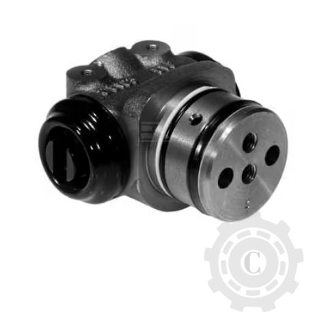 Cilindru receptor frana Fendt