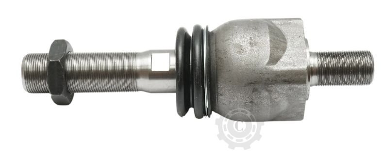 Bieleta de directie John Deere, Deutz