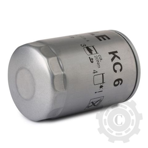 FILTRU COMBUSTIBIL KC6