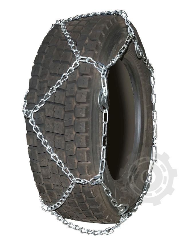 Set lanturi antiderapante tip plasa pentru camion 315/70-22,5