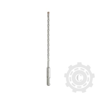 Burghiu beton 6x210mm SDS Plus, varf cruce