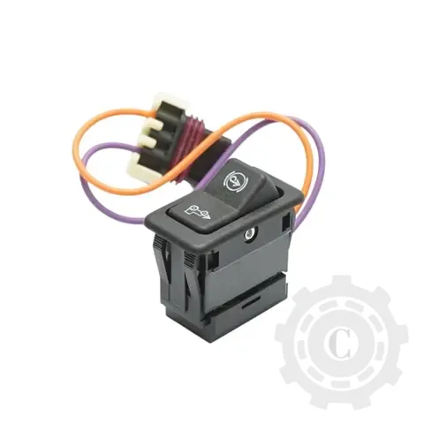 Intrerupator cuplare tractiune 4x4 John Deere