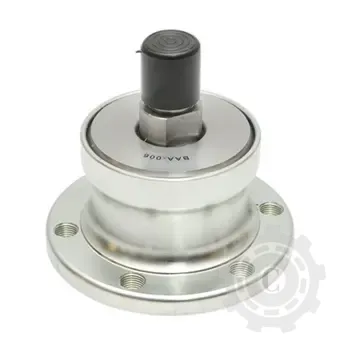 Butuc rulment cu flansa BAA-0006