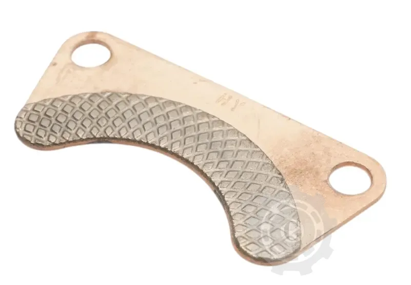 Disc frictiune frana Fiat