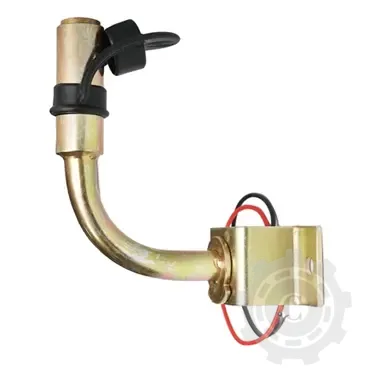 Suport lateral pentru girofar