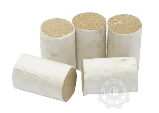 Combustibil afumator albine solid din plante, inofensiv pentru albine 54 buc