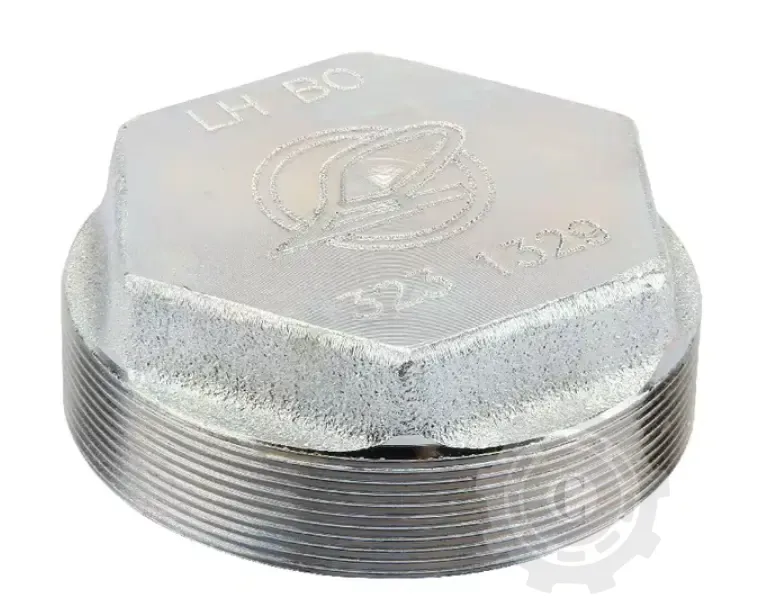 Capac M75x1,5 STANGA