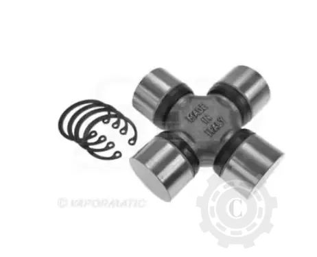 VPJ4461 Cruce cardanică diametru 30x83,5mm Vapormatic