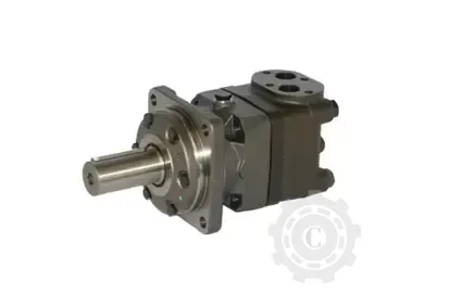 Motor hidraulic M+S Motor MT 200 D=40mm