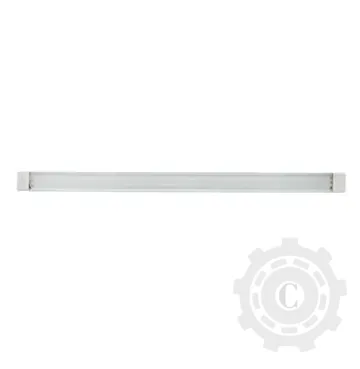 Aplica LED liniara 60W, 220V, 1200x75x25mm IP20