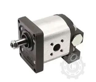 0510725384 Pompă hidraulică