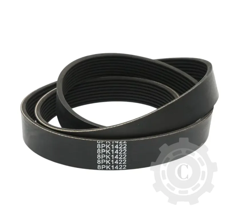 CUREA TRANSMISIE VENTILATOR NH 