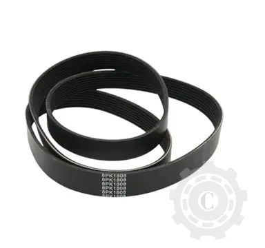 CUREA TRANSMISIE VENTILATOR JD 8PK1808