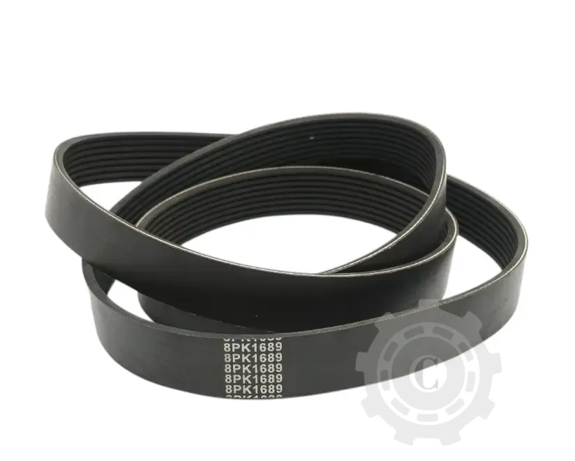 CUREA TRANSMISIE VENTILATOR JD 8PK1689