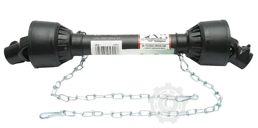 Cardan 650mm T1 cruce 22x54 SPC