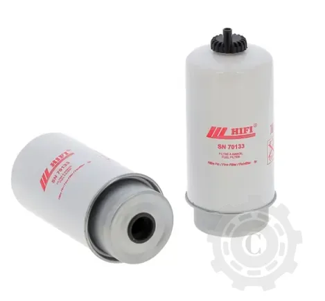 FILTRU COMBUSTIBIL SN70133