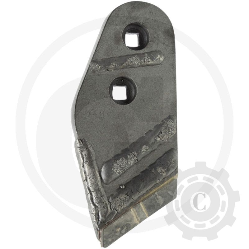 VARF BRAZDAR KUHN CU VIDIA