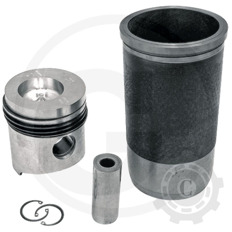 Set motor potrivit pt. Renault