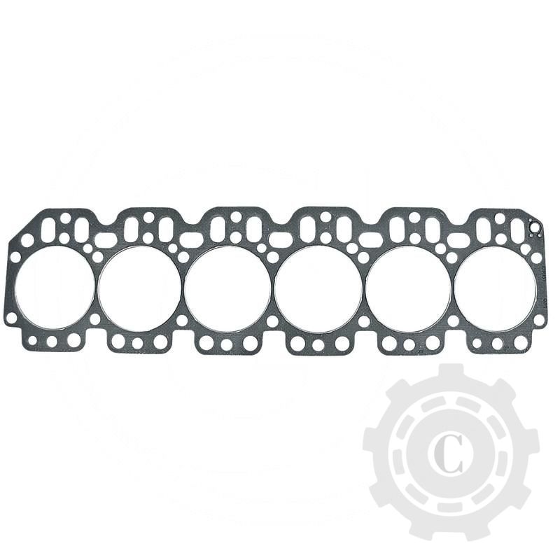 Garnitura de chiulasa  JD