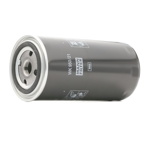 FILTRU MANN-FILTER COMBUSTIBIL  WK950/21