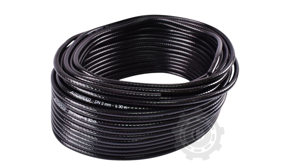 FURTUN PANZAT 3X7 30M/ROLA