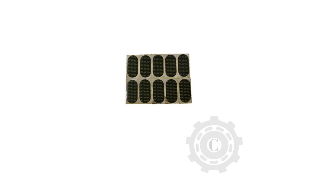 PETEC PP9