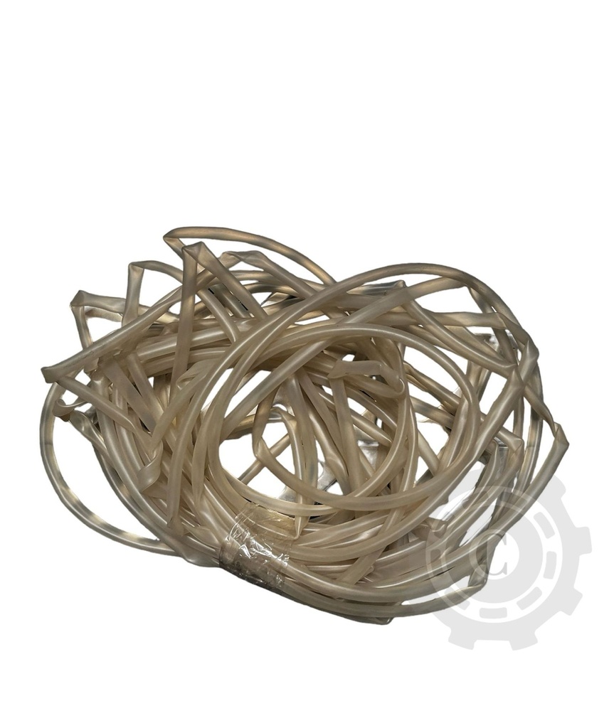 FURTUN SILICONIC 8/10MM
