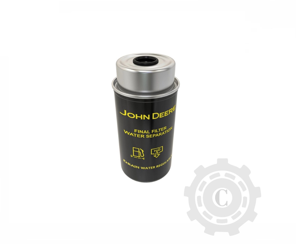 Filtru John Deere RE522966