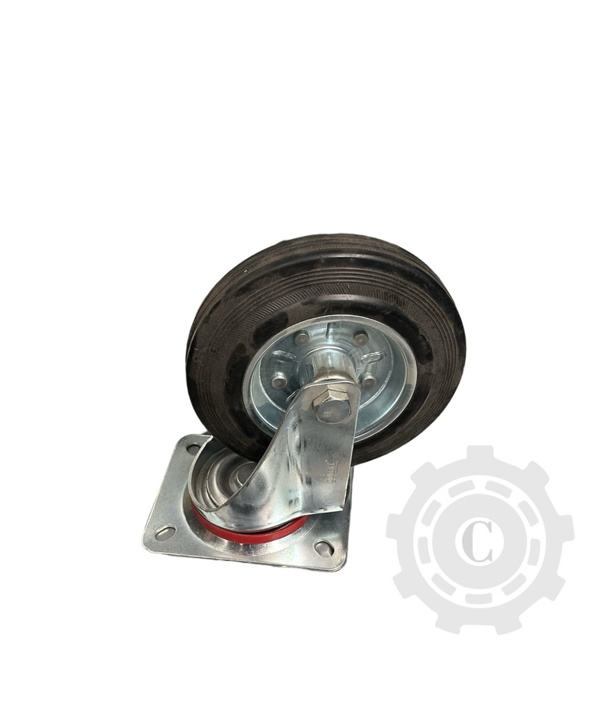 ROATA GHIDARE 160 MM